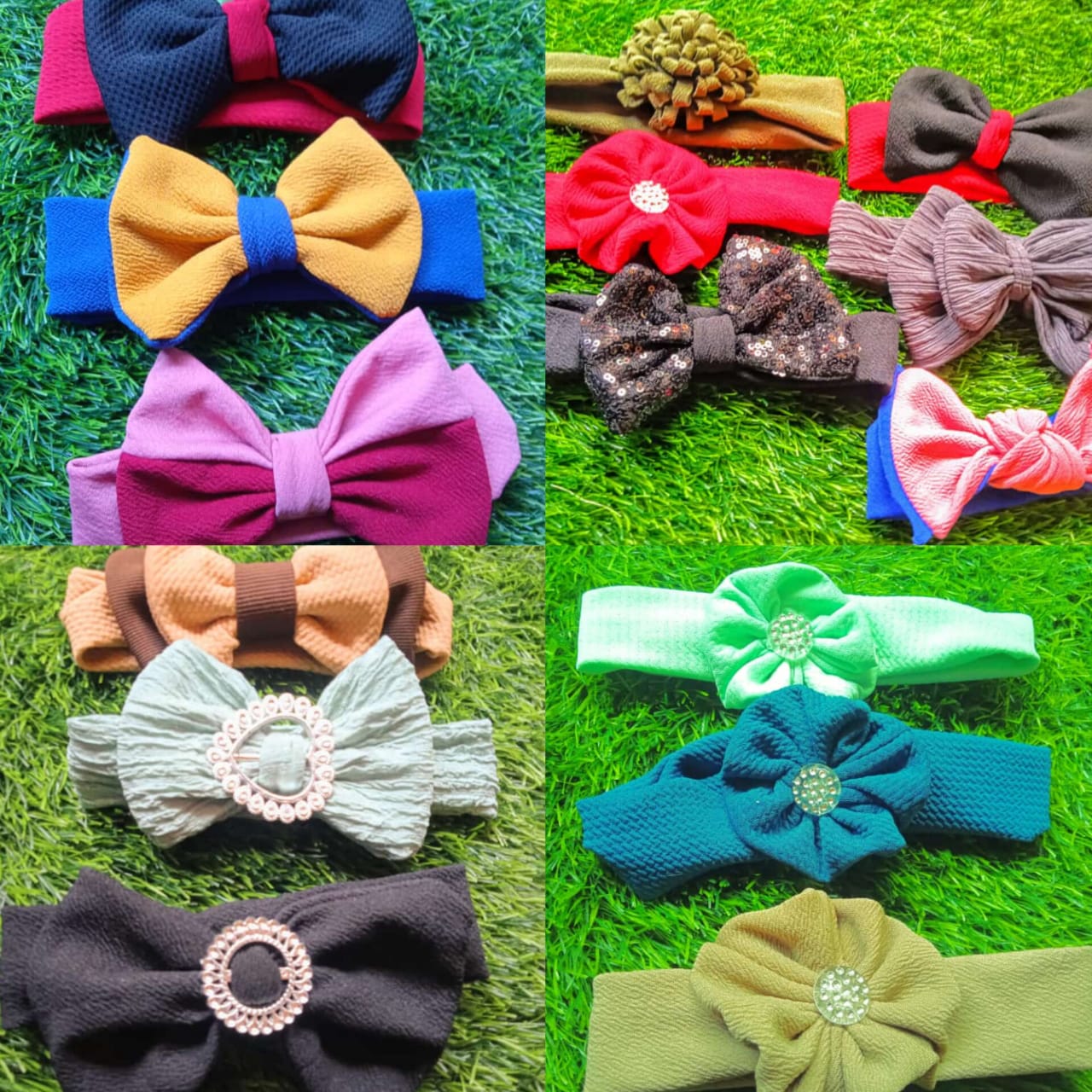 Head Bands